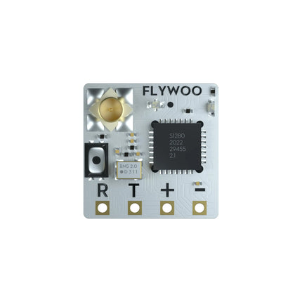 Flywoo TCXO 2.4G ELRS Receiver EL24P