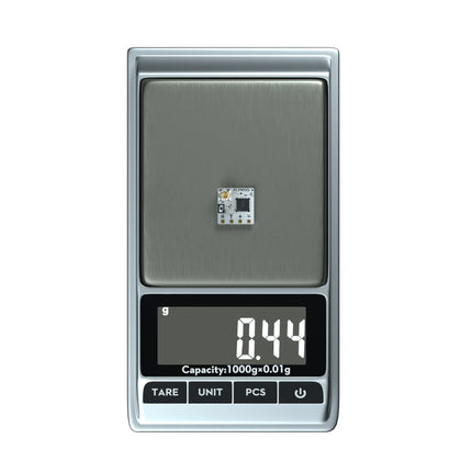 Flywoo TCXO 2.4G ELRS Receiver EL24P