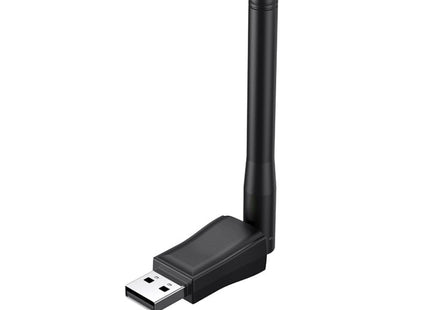Wireless Network Card USB WiFi Transmitter Set Top Box Receiver, TGCY022A, TGCY022B