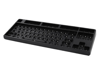 TKC 87 Key DIY Hot Swap Mechanical Keyboard