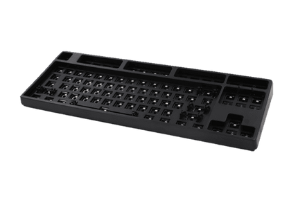 TKC 87 Key DIY Hot Swap Mechanical Keyboard