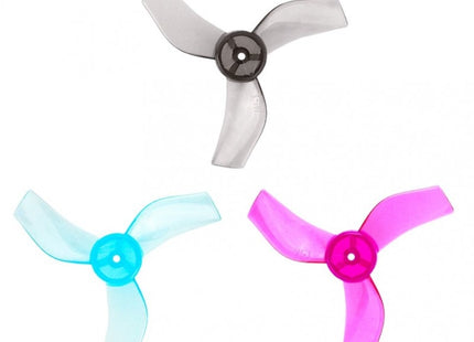 Tmotor M12199 65mm Whoop Propeller (1.0mm)