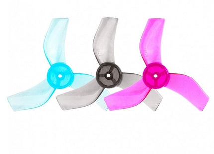Tmotor M12199 65mm Whoop Propeller (1.0mm)