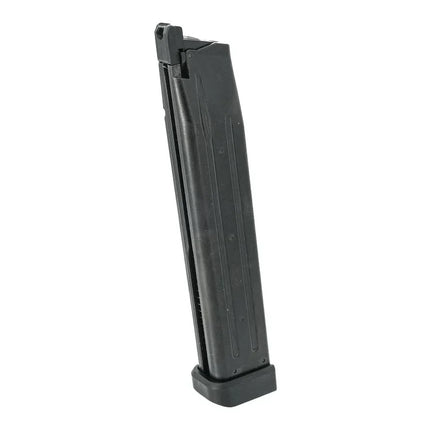 Tokyo Marui 50 round Extended Hi-Capa Gas magazine