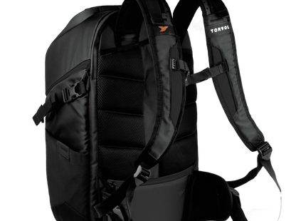 Torvol Quad Pitstop Backpack Pro V2 - Stealth Edition