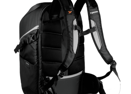 Torvol Quad Pitstop Backpack Pro V2 - Grey