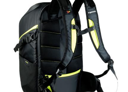 Torvol Quad Pitstop Backpack Pro V2 - Green
