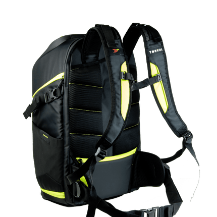 Torvol Quad Pitstop Backpack Pro V2 - Green