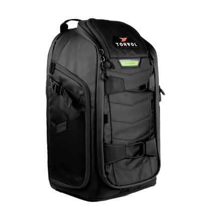 Torvol Quad Pitstop Backpack Pro V2 - Stealth Edition