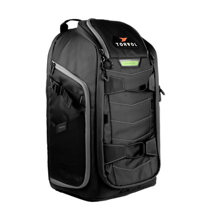 Torvol Quad Pitstop Backpack Pro V2 - Grey