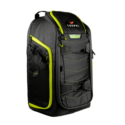 Torvol Quad Pitstop Backpack Pro V2 - Green