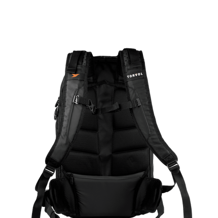Torvol Quad Pitstop Backpack Pro V2 - Stealth Edition