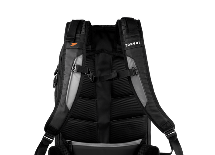 Torvol Quad Pitstop Backpack Pro V2 - Grey
