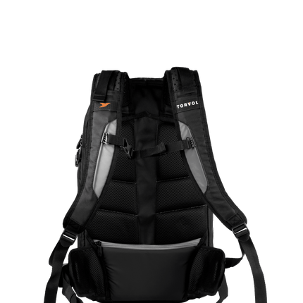 Torvol Quad Pitstop Backpack Pro V2 - Grey