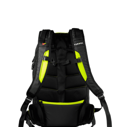 Torvol Quad Pitstop Backpack Pro V2 - Green