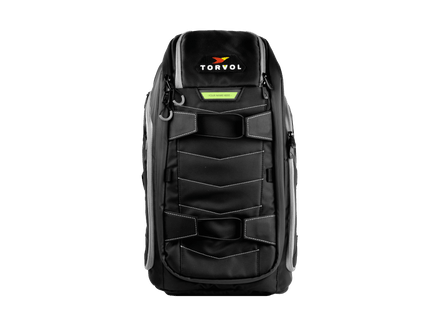 Torvol Quad Pitstop Backpack Pro V2 - Grey