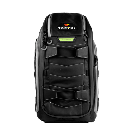 Torvol Quad Pitstop Backpack Pro V2 - Grey