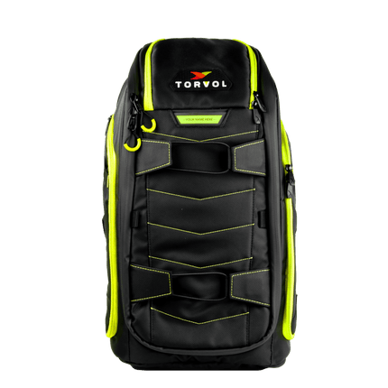 Torvol Quad Pitstop Backpack Pro V2 - Green