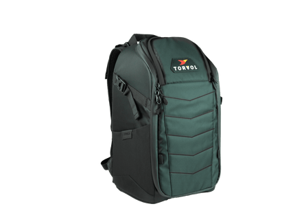 Torvol Quad Pitstop Backpack V2 - Stealth Edition