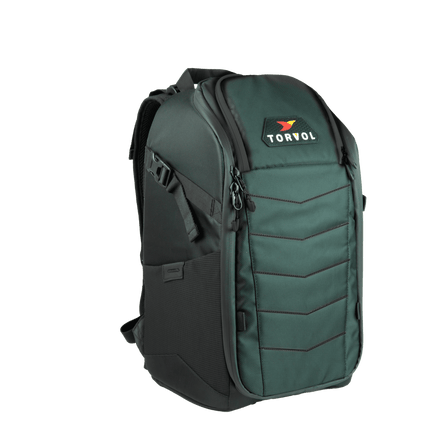 Torvol Quad Pitstop Backpack V2 - Stealth Edition