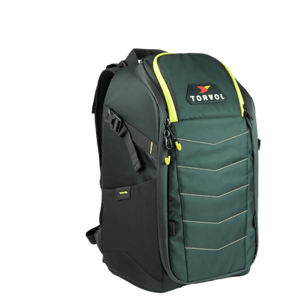 Torvol Quad Pitstop Backpack V2