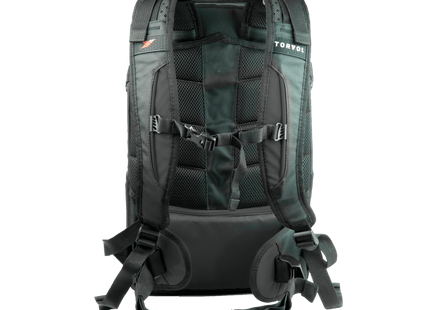 Torvol Quad Pitstop Backpack V2 - Stealth Edition