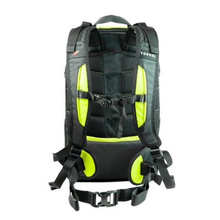 Torvol Quad Pitstop Backpack V2