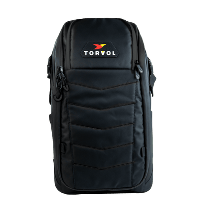 Torvol Quad Pitstop Backpack Pro V2 - Stealth Edition