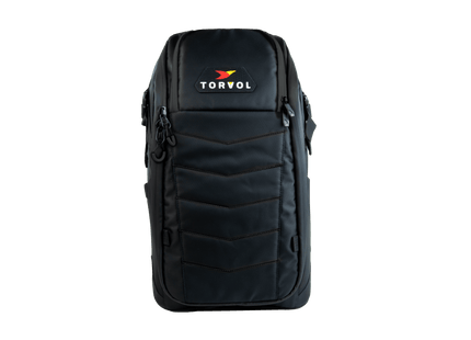 Torvol Quad Pitstop Backpack V2 - Stealth Edition