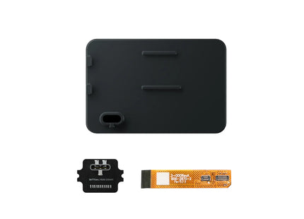 Flywoo Naked Gopro Action Camera 2.1 Pro GP10 DIY Kit and Parts