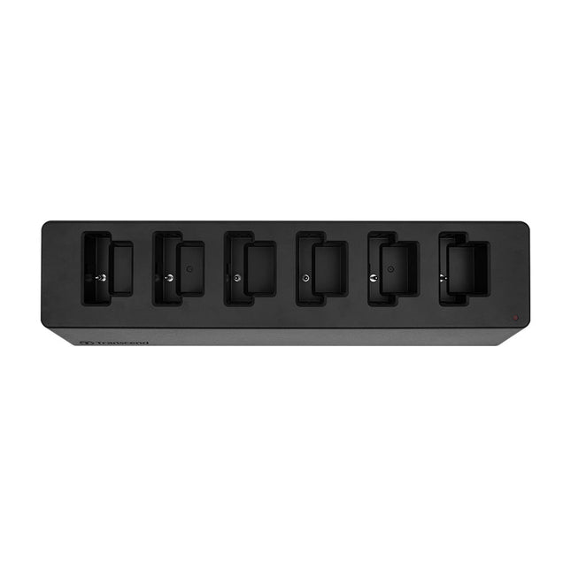 Transcend USB Docking Station for DrivePro Body 20/52