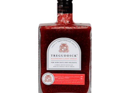 Treguddick Raspberry & Bay Shrub