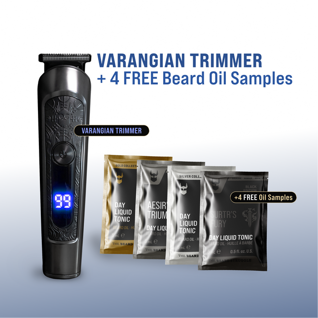 Varangian Trimmer