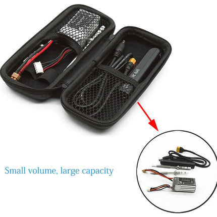 Portable Soldering Iron Case