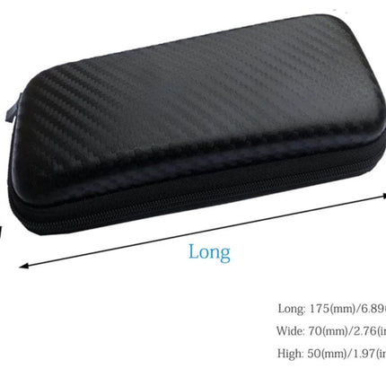 Portable Soldering Iron Case