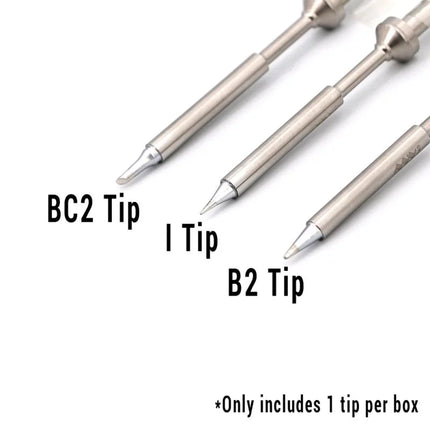 MiniWare TS101 Soldering Iron (TS-B2)