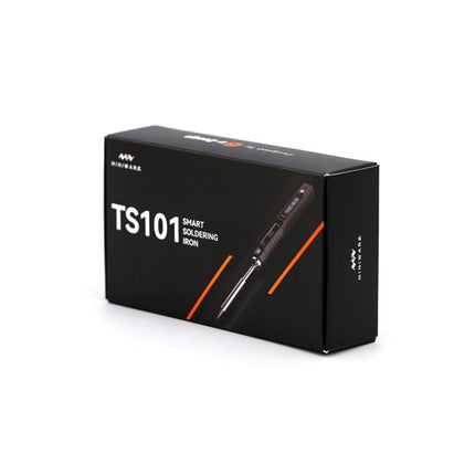 MiniWare TS101 Soldering Iron (TS-B2)
