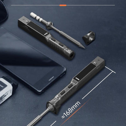 MiniWare TS101 Soldering Iron (TS-B2)