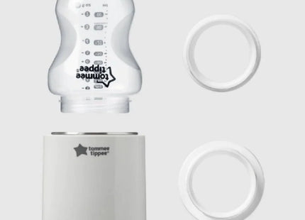 Tommee Tippee Let's Go Baby Bottle Warmer