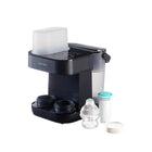 Tommee Tippee Perfect Prep Pro Bottle Formula Feed Maker - Black