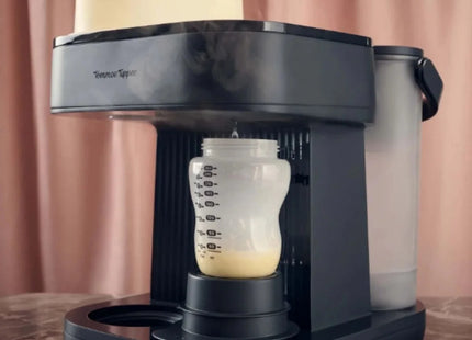 Tommee Tippee Perfect Prep Pro Bottle Formula Feed Maker - Black