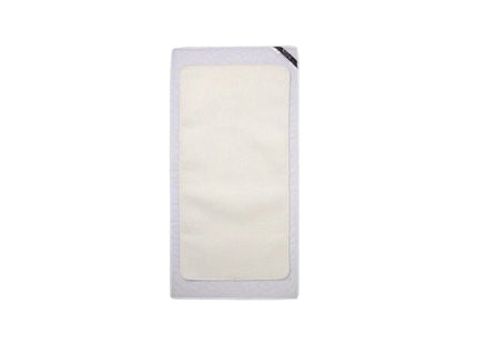 Tutti Bambini Cot/Cot Bed Waterproof Cotton Mattress Protector