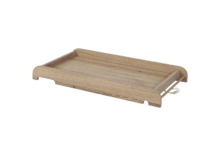 Tutti Bambini Universal Cot Top Changer - Oak