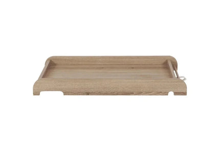 Tutti Bambini Universal Cot Top Changer - Oak
