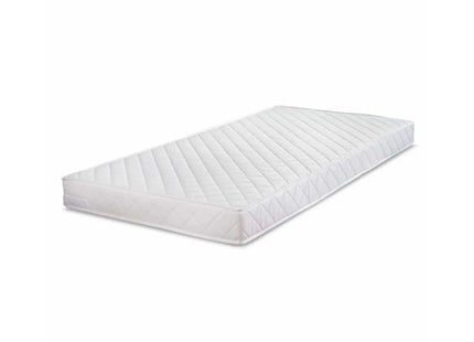Tutti Bambini Pocket Sprung Cot Mattress 60x120cm