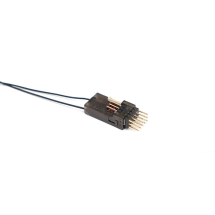FrSky TW GR6 Dual 2.4Ghz Receiver
