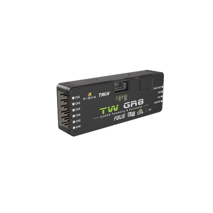 FrSky TW GR8 Receiver