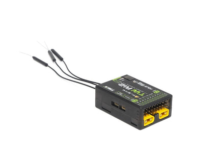 FrSky TW R12 Receiver