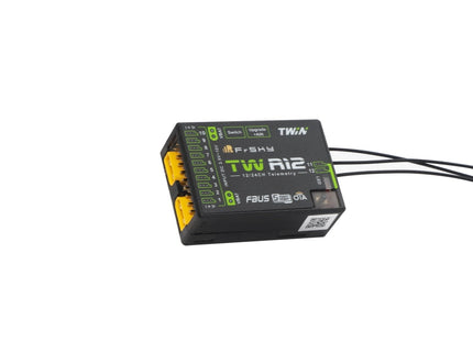 FrSky TW R12 Receiver