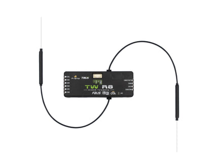 FrSky TWIN Series TW R8 Receiver
